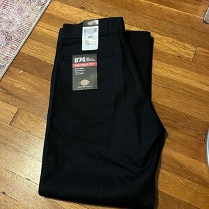 Dickies original fit 36x31 work pants